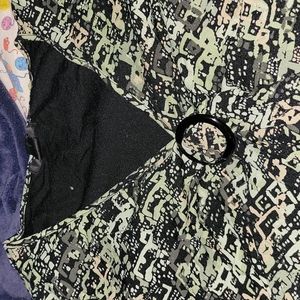 Women's high low dress tunic